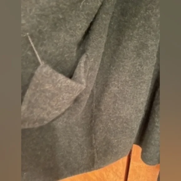 Vince, L, dark green